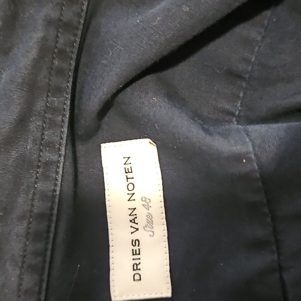 Dries Van Noten Shirt